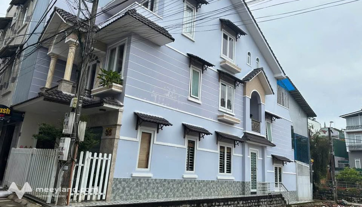 Bất động sản tại Lâm Đồng - ảnh 1