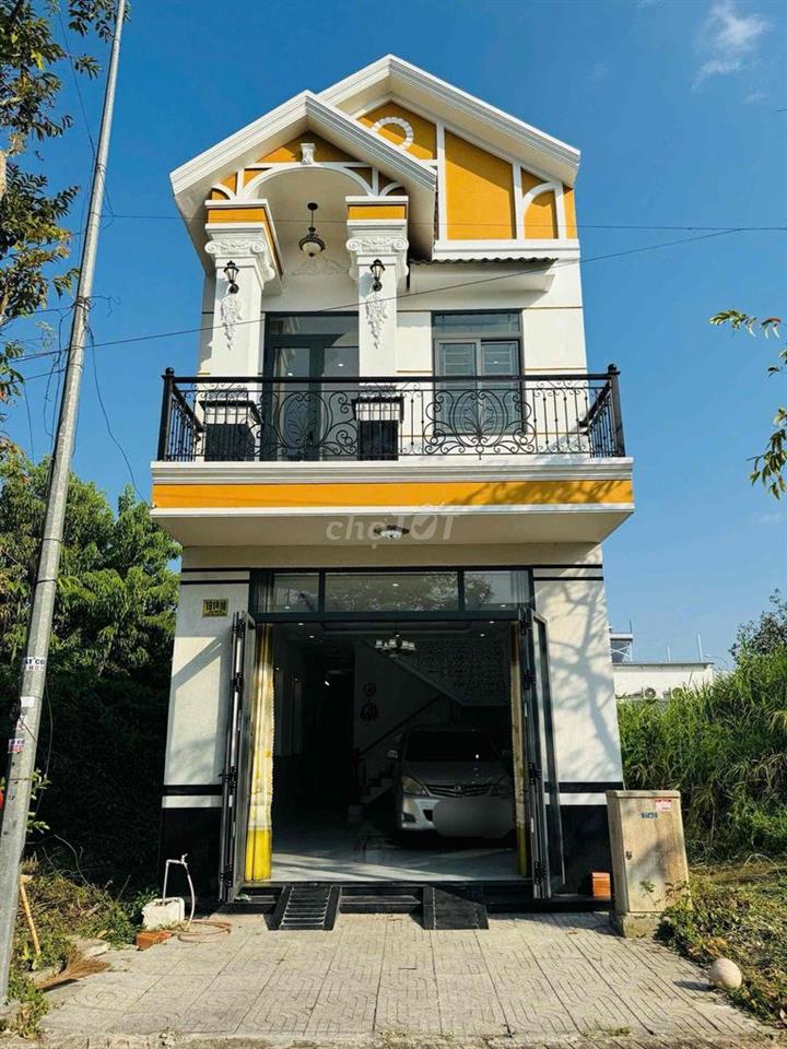 Bất động sản tại Cần Thơ - ảnh 1