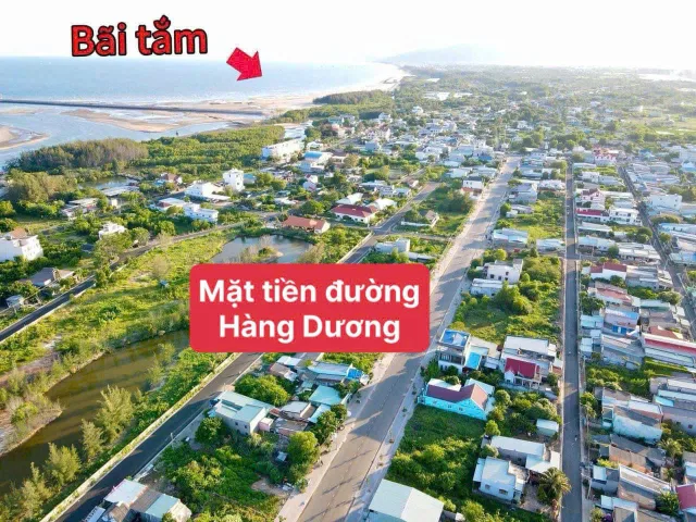 Bất động sản tại Bà Rịa - Vũng Tàu - ảnh 1