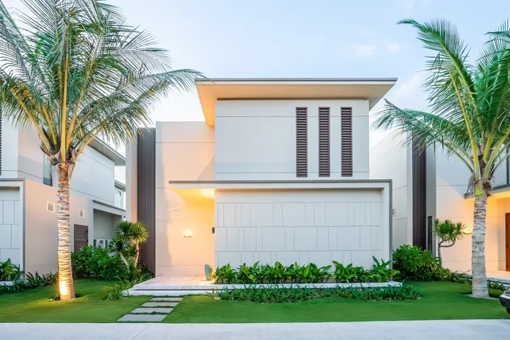 Bất động sản tại Bình Định - ảnh 1