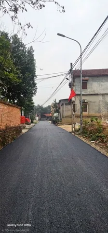 Bất động sản tại Phú Thọ - ảnh 1