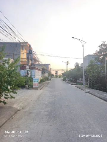 Bất động sản tại Hải Phòng - ảnh 1