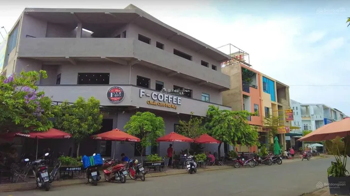 Bất động sản tại TP. Hồ Chí Minh - ảnh 1