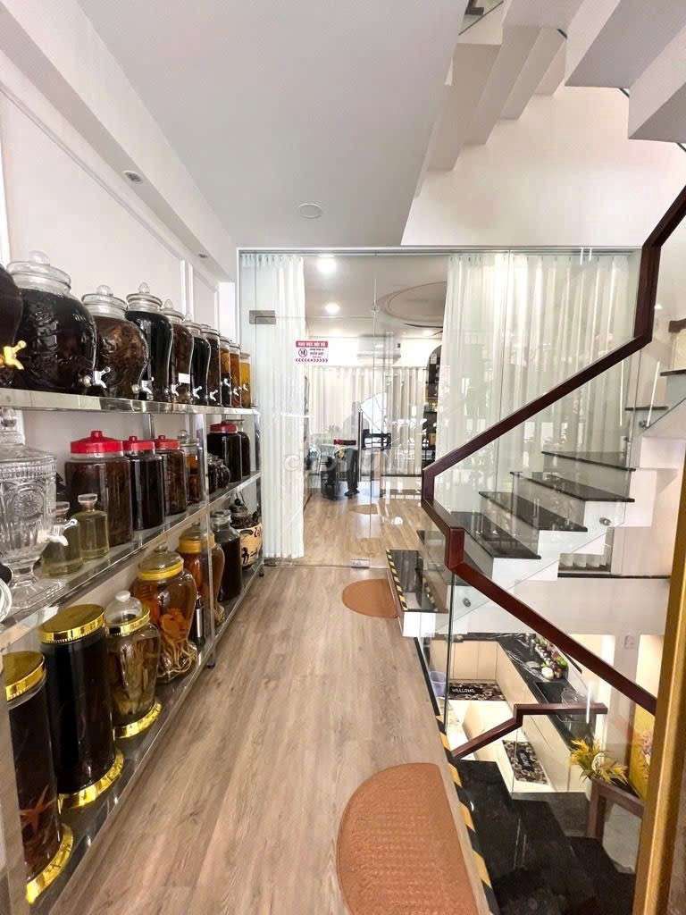 Nhà riêng tại Bình Tân, TP. Hồ Chí Minh - ảnh 2