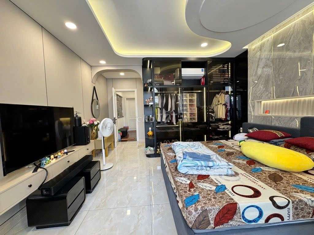 Nhà riêng tại Bình Tân, TP. Hồ Chí Minh - ảnh 3