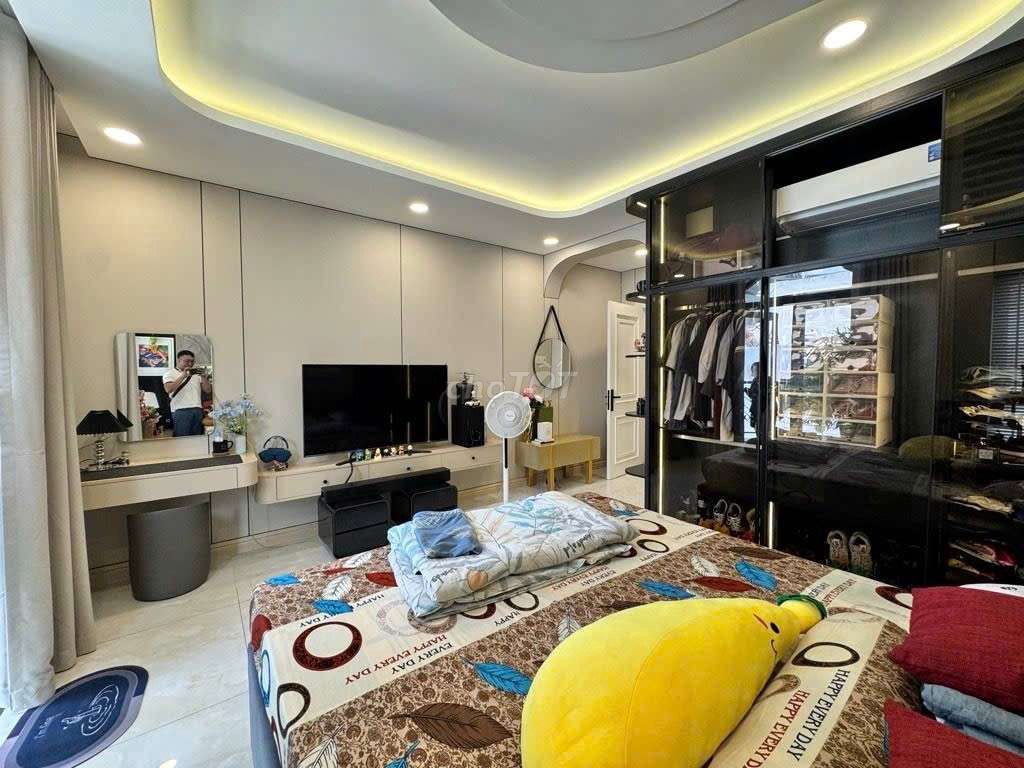 Nhà riêng tại Bình Tân, TP. Hồ Chí Minh - ảnh 4