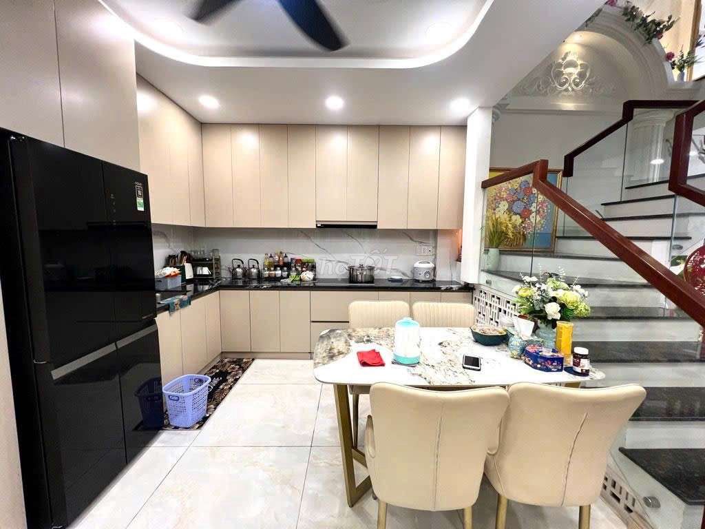 Nhà riêng tại Bình Tân, TP. Hồ Chí Minh - ảnh 5