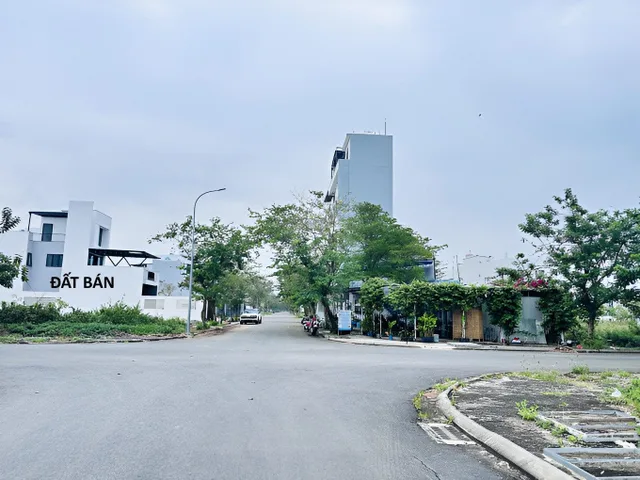 Bất động sản tại Nam Định - ảnh 1