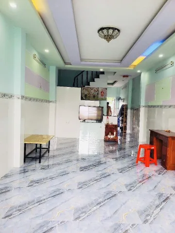 Bất động sản tại TP. Hồ Chí Minh - ảnh 1