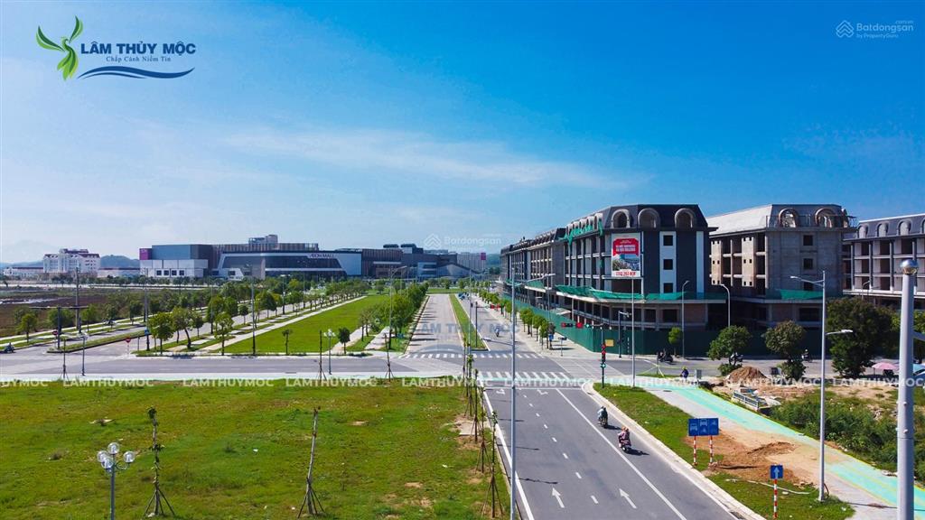 Bất động sản tại Thừa Thiên Huế - ảnh 1