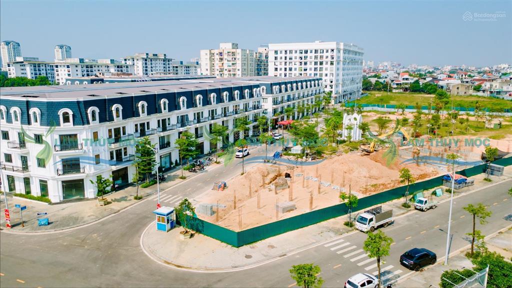 Bất động sản tại Thừa Thiên Huế - ảnh 1