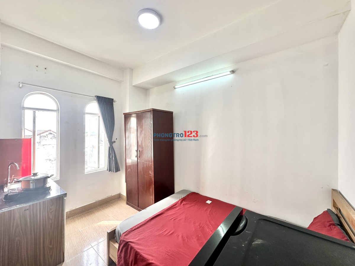 Bất động sản tại TP. Hồ Chí Minh - ảnh 1