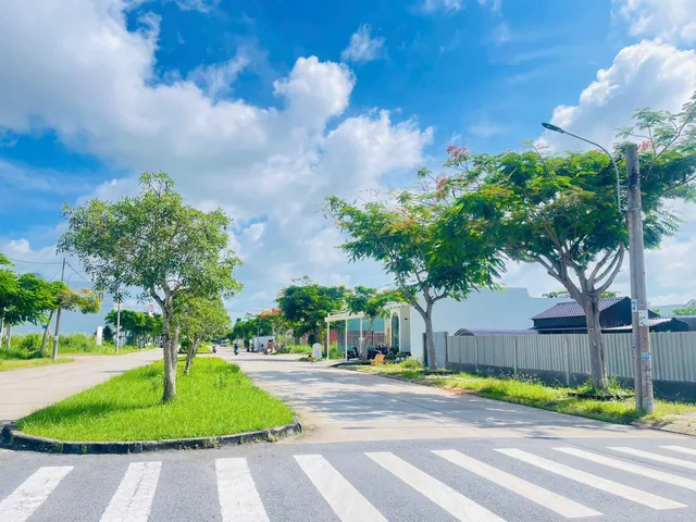 Bất động sản tại Cà Mau - ảnh 1