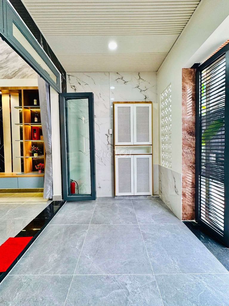 Nhà riêng tại Gò Vấp, TP. Hồ Chí Minh - ảnh 3