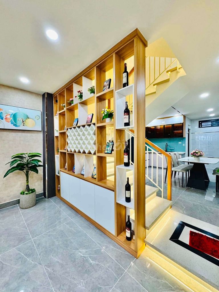 Nhà riêng tại Gò Vấp, TP. Hồ Chí Minh - ảnh 5