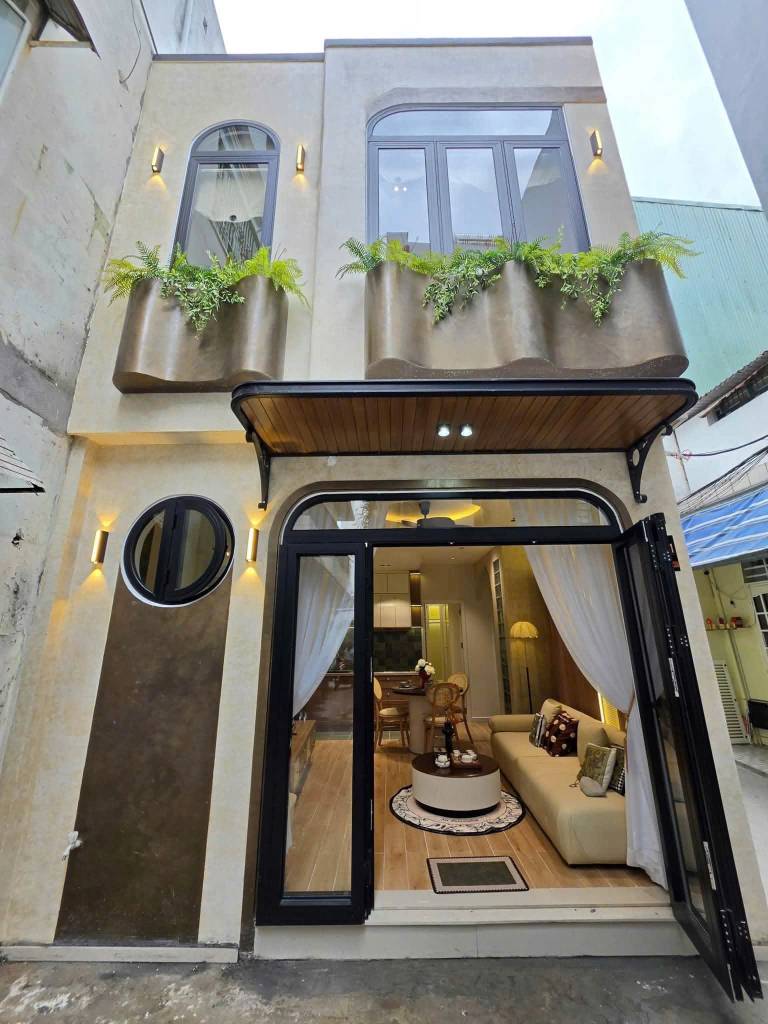 Bất động sản tại Đà Nẵng - ảnh 1