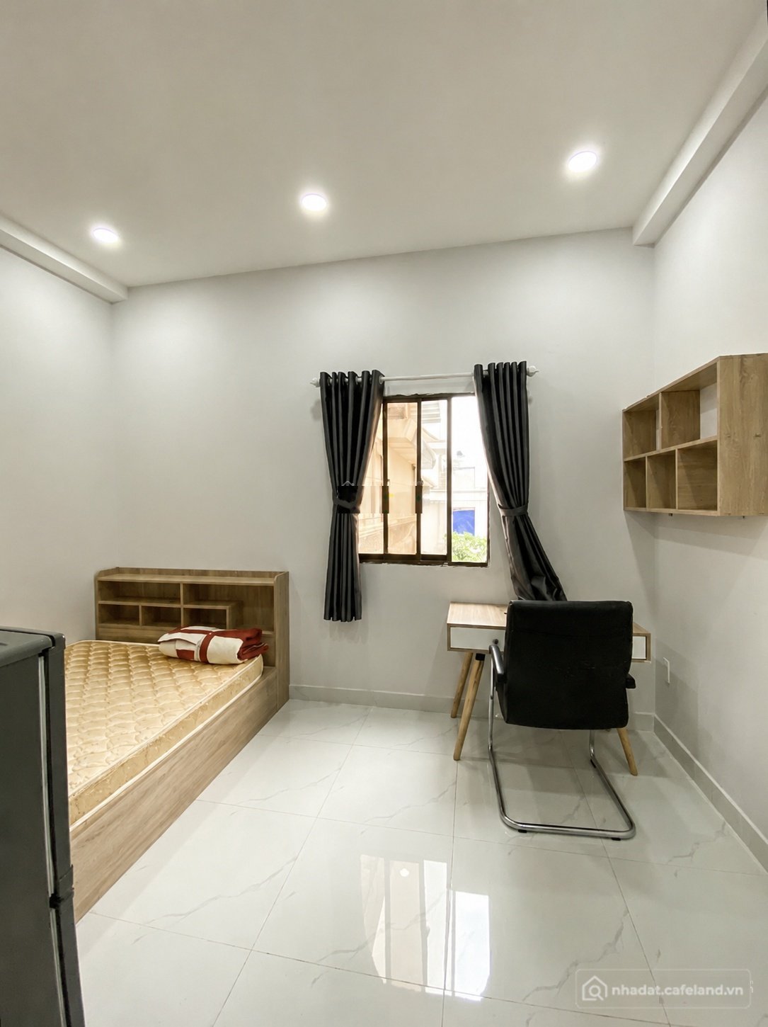 Bất động sản tại TP. Hồ Chí Minh - ảnh 1