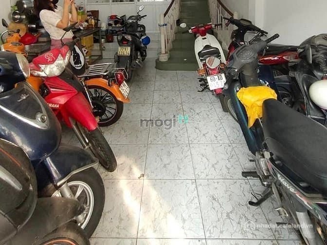 Bất động sản tại TP. Hồ Chí Minh - ảnh 1