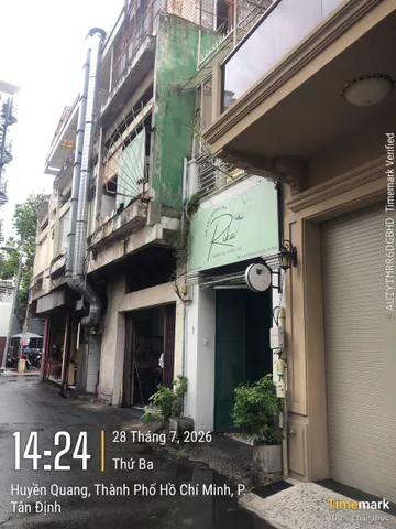 Bất động sản tại TP. Hồ Chí Minh - ảnh 1