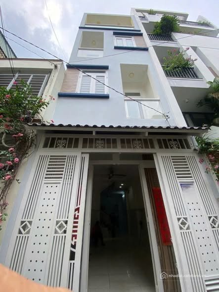 Bất động sản tại TP. Hồ Chí Minh - ảnh 1