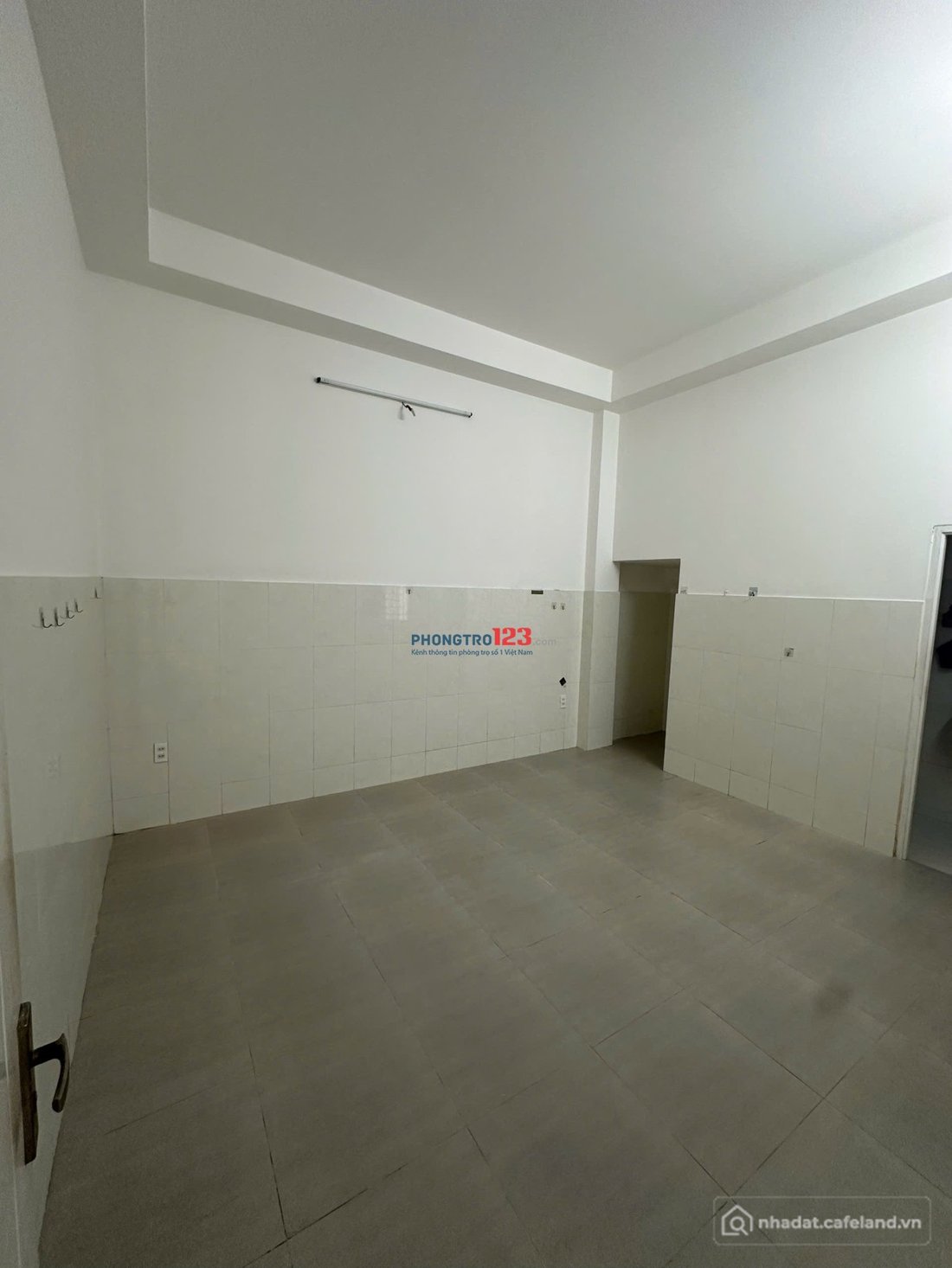 Bất động sản tại TP. Hồ Chí Minh - ảnh 1