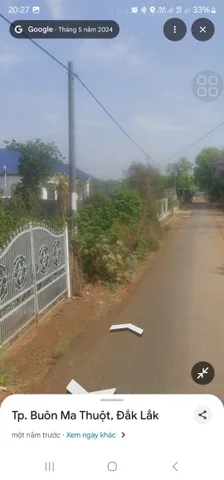 Bất động sản tại Đắk Lắk - ảnh 1