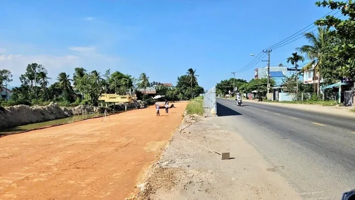 Bất động sản tại Đà Nẵng - ảnh 1
