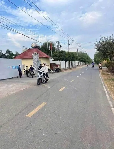 Bất động sản tại Bình Dương - ảnh 1