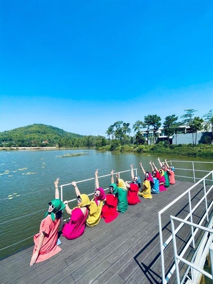 Bất động sản tại Vĩnh Phúc - ảnh 1