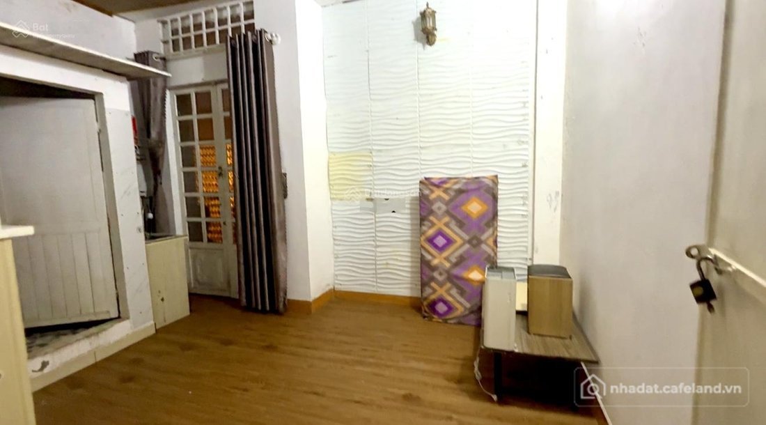 Bất động sản tại TP. Hồ Chí Minh - ảnh 1