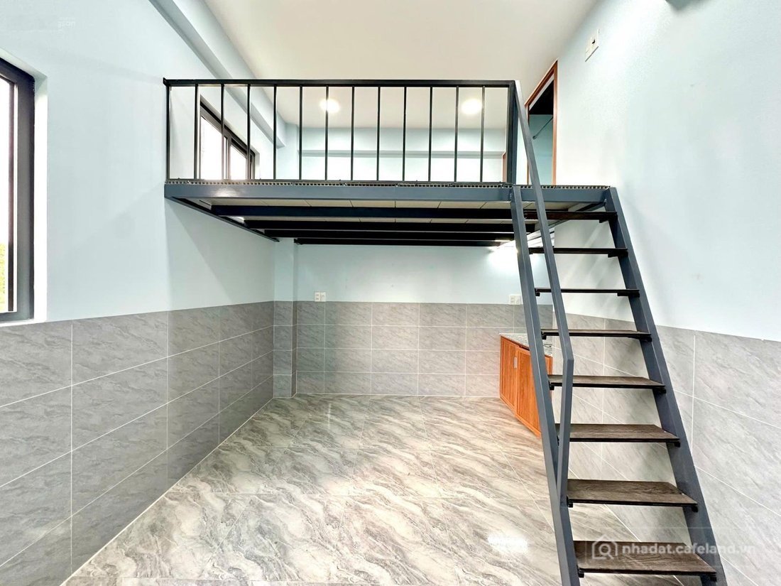 Bất động sản tại TP. Hồ Chí Minh - ảnh 1
