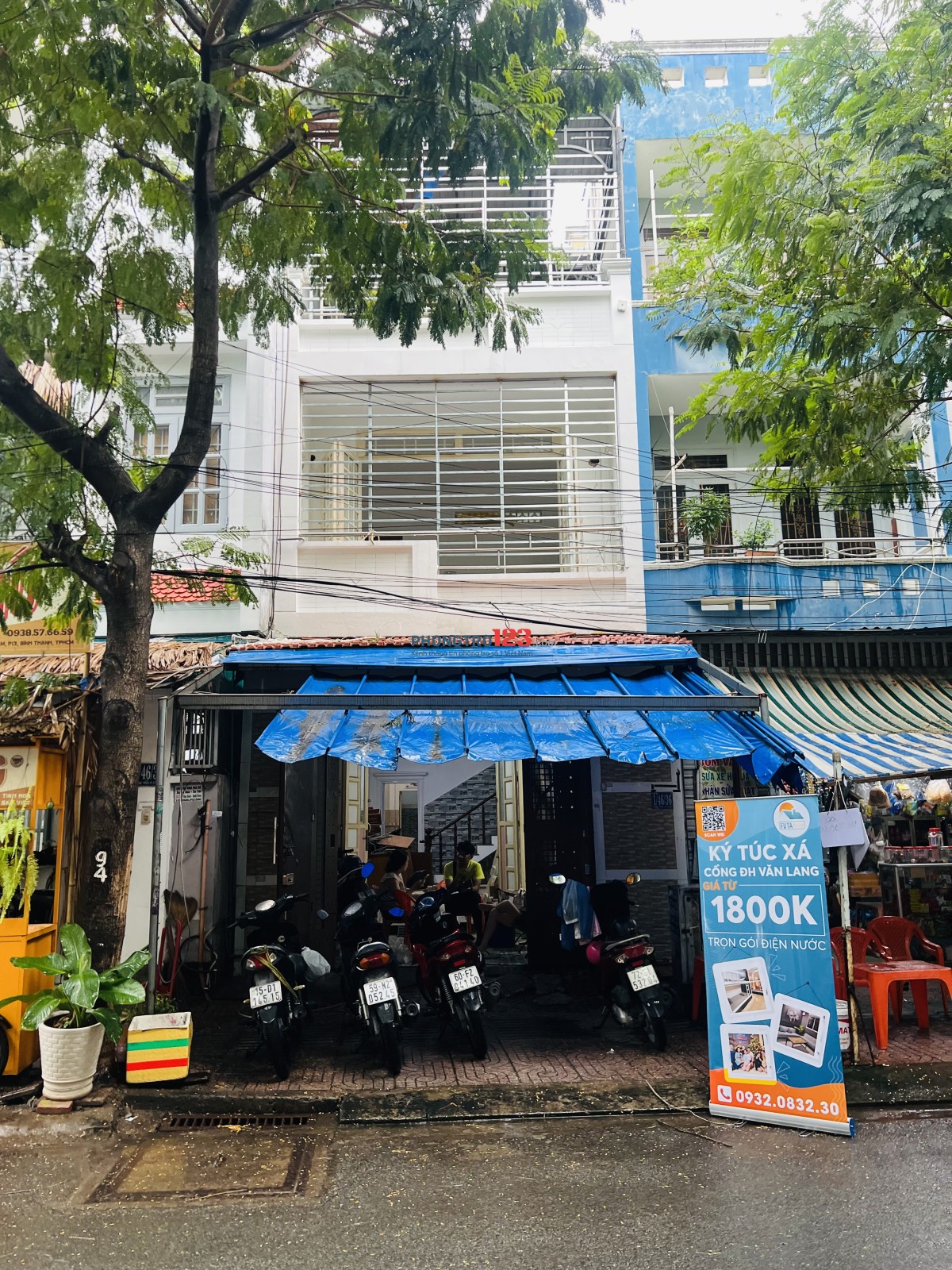 Bất động sản tại TP. Hồ Chí Minh - ảnh 1