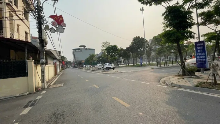 Bất động sản tại Hà Nội - ảnh 1