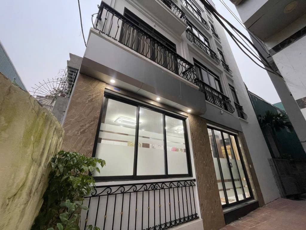 Bất động sản tại Hà Nội - ảnh 1