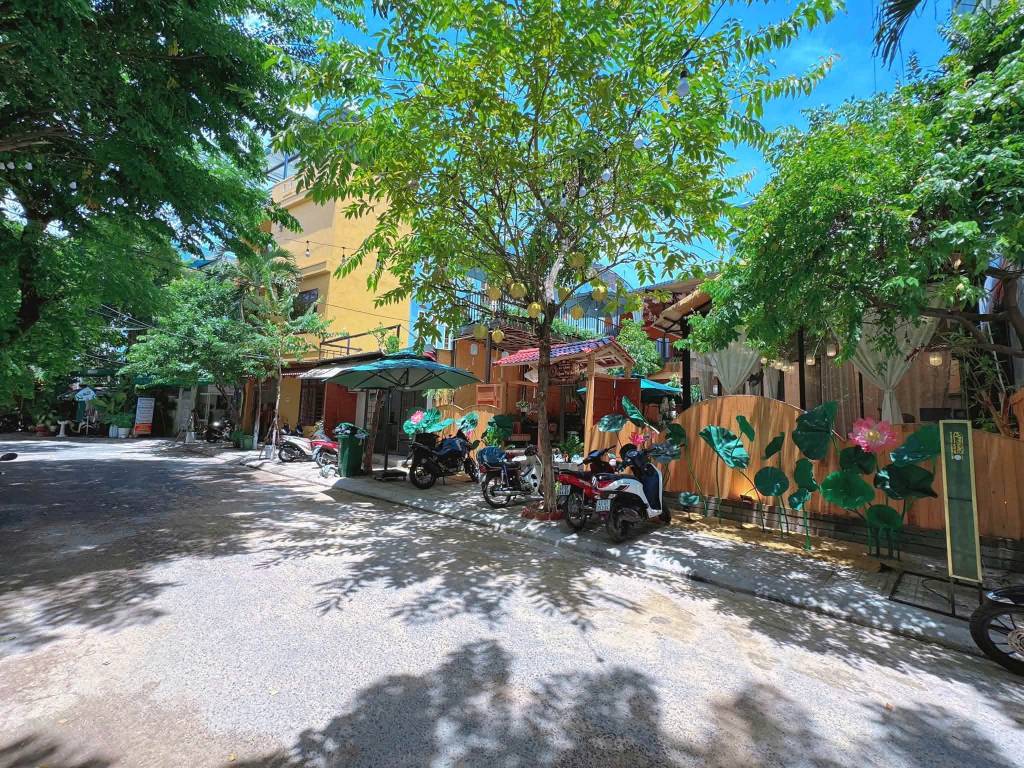 Bất động sản tại Đà Nẵng - ảnh 1