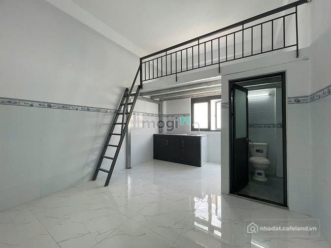 Bất động sản tại TP. Hồ Chí Minh - ảnh 1