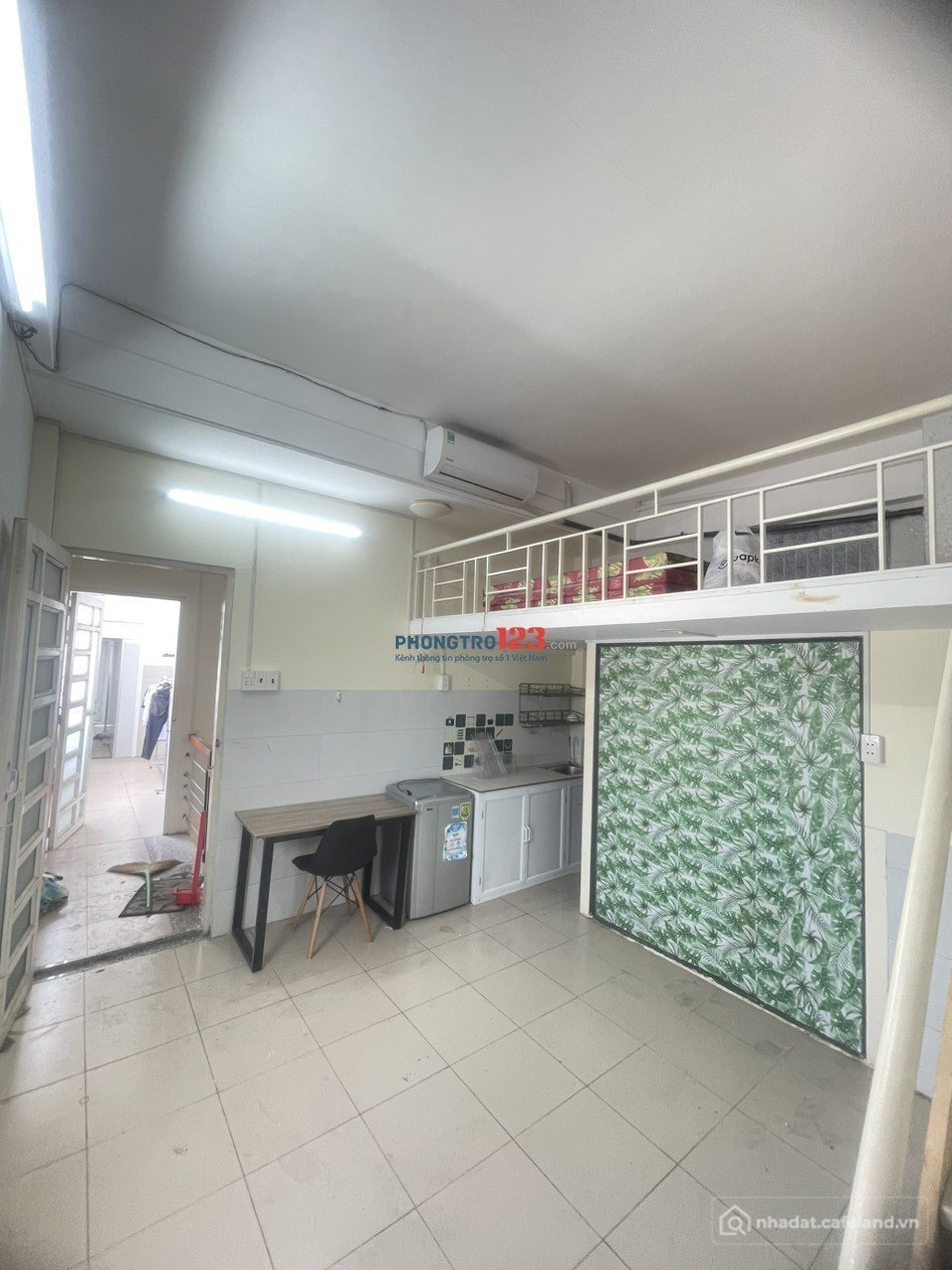 Bất động sản tại TP. Hồ Chí Minh - ảnh 1