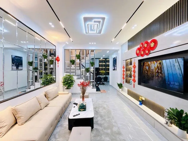 Bất động sản tại Hà Nội - ảnh 1