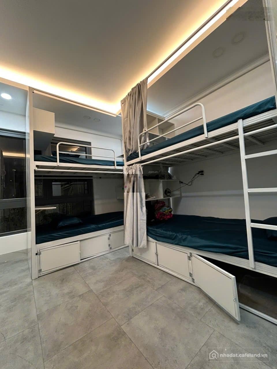 Bất động sản tại TP. Hồ Chí Minh - ảnh 1