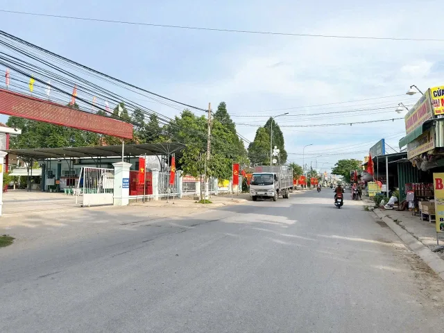 Bất động sản tại Tây Ninh - ảnh 1