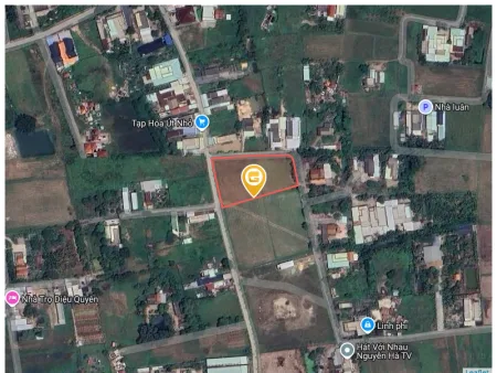 Bất động sản tại Tây Ninh - ảnh 1