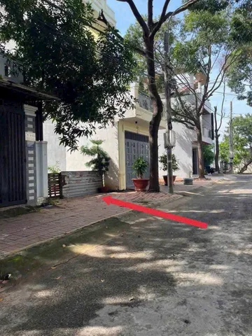 Bất động sản tại Bà Rịa - Vũng Tàu - ảnh 1