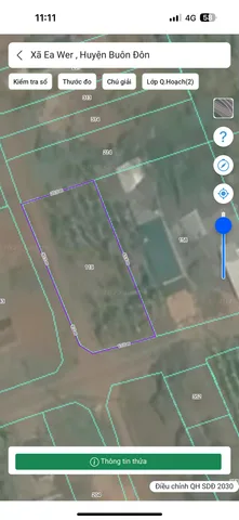 Bất động sản tại Đắk Lắk - ảnh 1