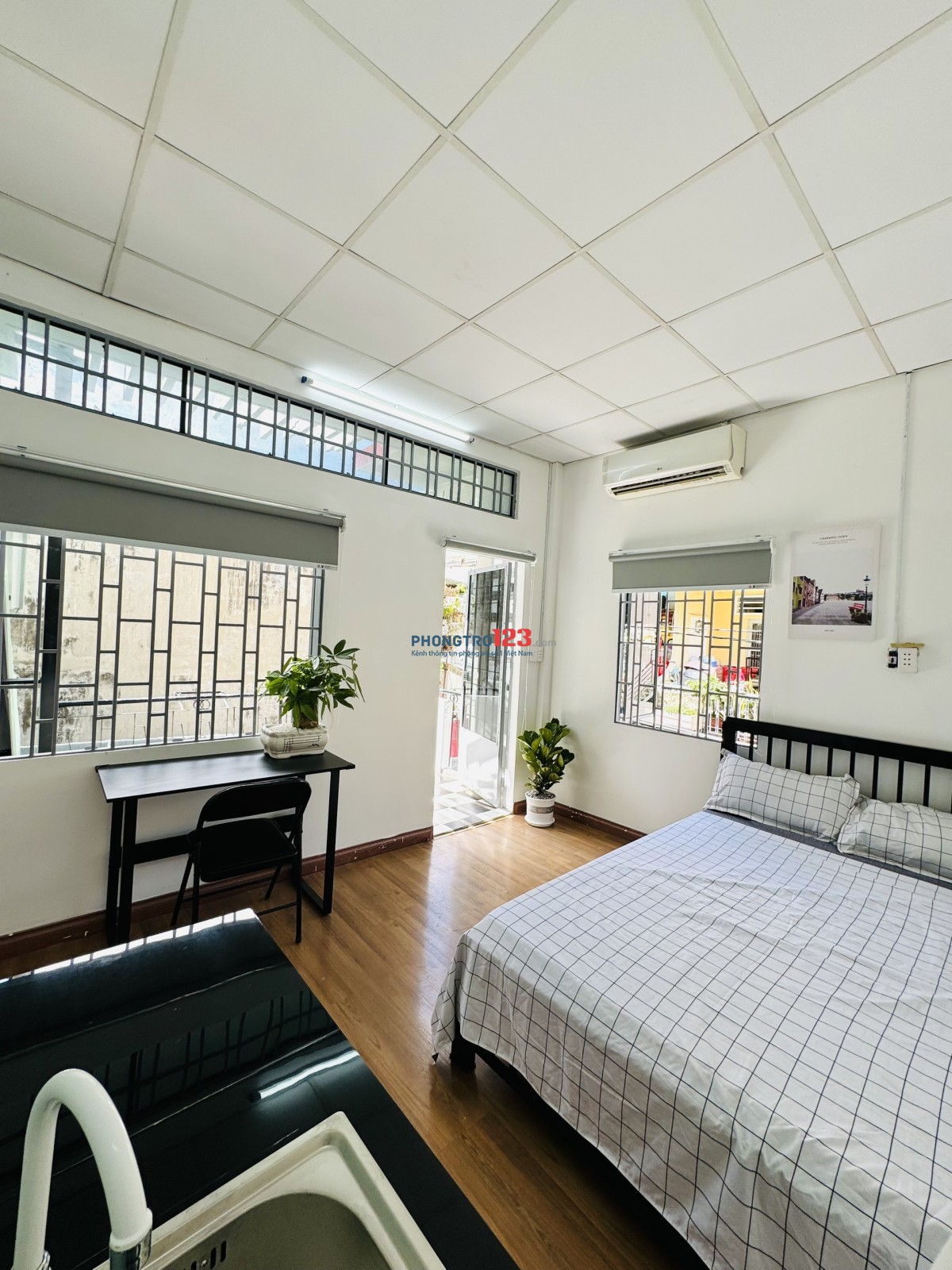 Bất động sản tại TP. Hồ Chí Minh - ảnh 1