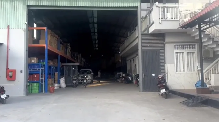 Bất động sản tại Tây Ninh - ảnh 1