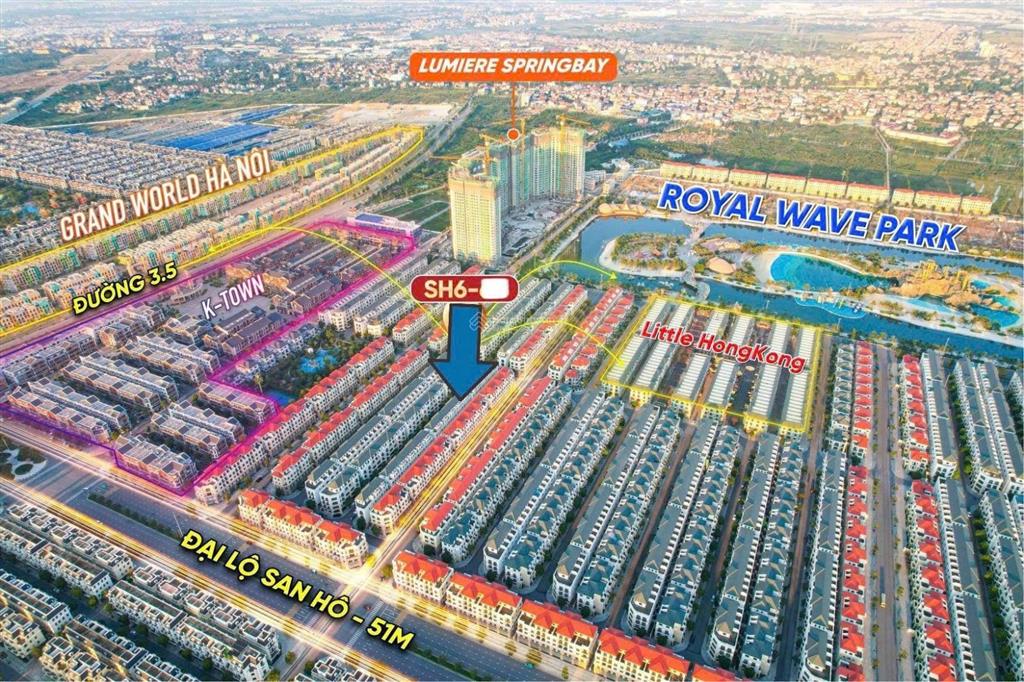 Bất động sản tại Hưng Yên - ảnh 1