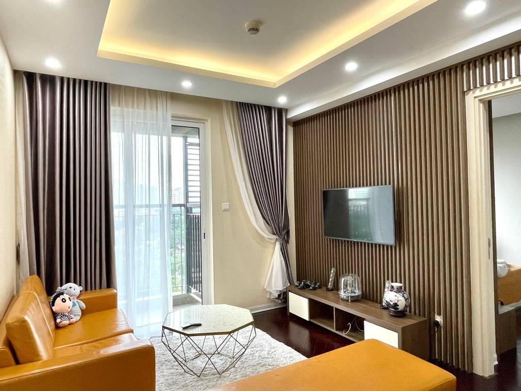 Bất động sản tại Hà Nội - ảnh 1
