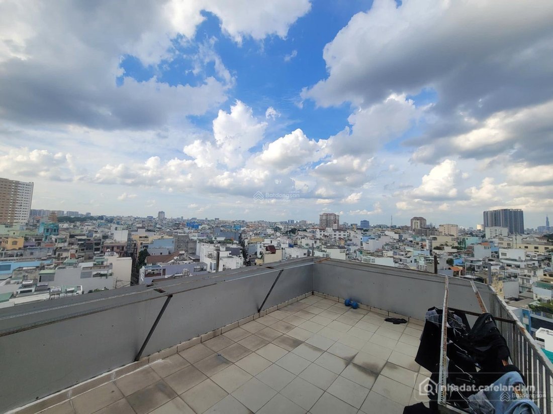 Bất động sản tại TP. Hồ Chí Minh - ảnh 1