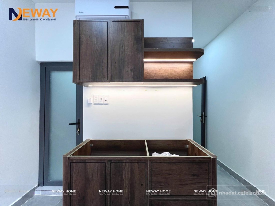 Bất động sản tại TP. Hồ Chí Minh - ảnh 1
