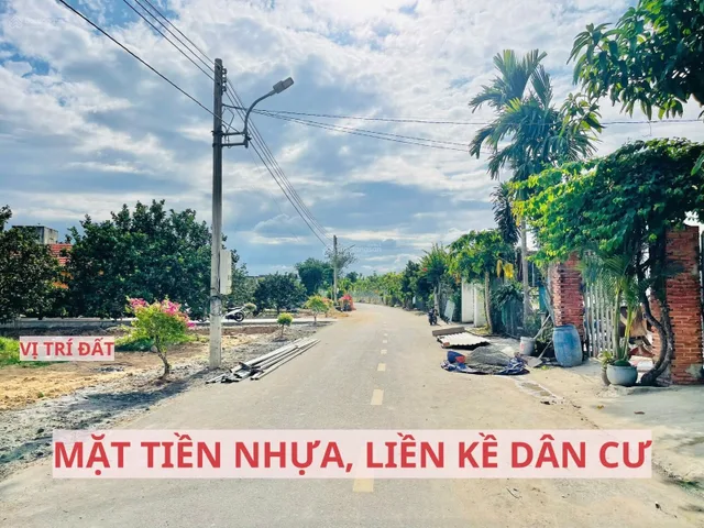 Bất động sản tại Bình Dương - ảnh 1